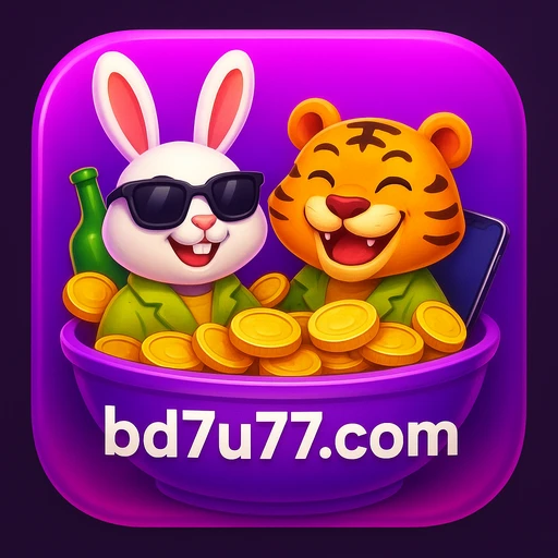 7u77- এর অ্যান্ড্রয়েডের জন্য অফিসিয়াল