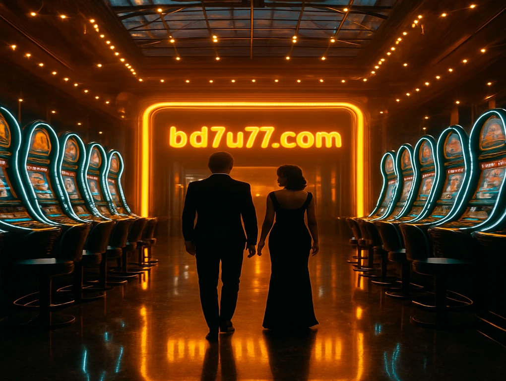 7u77 এর প্ল্যাটফর্ম-গেমগুলোর আরটিপি টেবিল