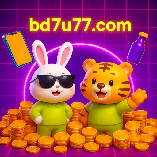 7u77-এ অসাধারণ পুরস্কার জয় করুন