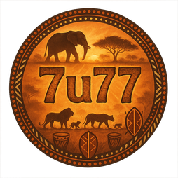 7u77 এর লোগো