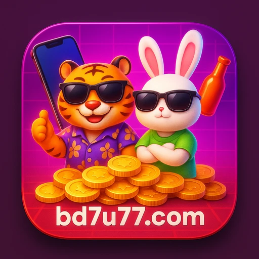 Facebook-এ 7u77-এর অফিসিয়াল পৃষ্ঠা