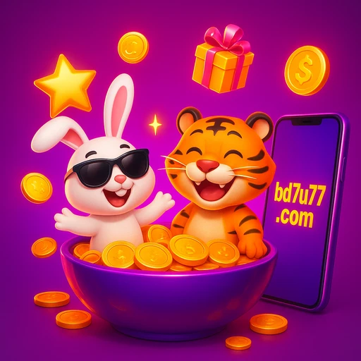 Telegram-এ 7u77-এর অফিসিয়াল চ্যানেল